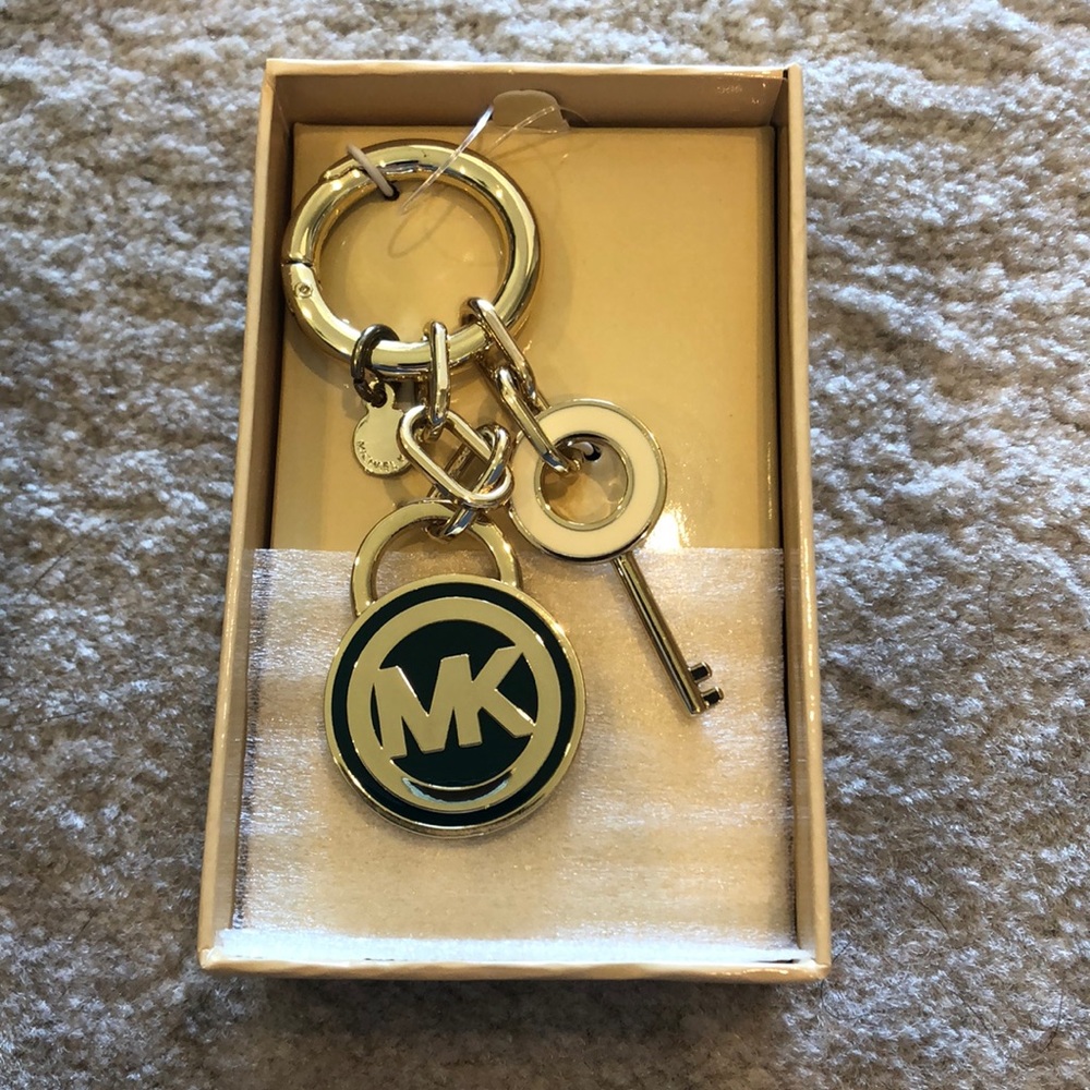 Michael Kors Key Chain